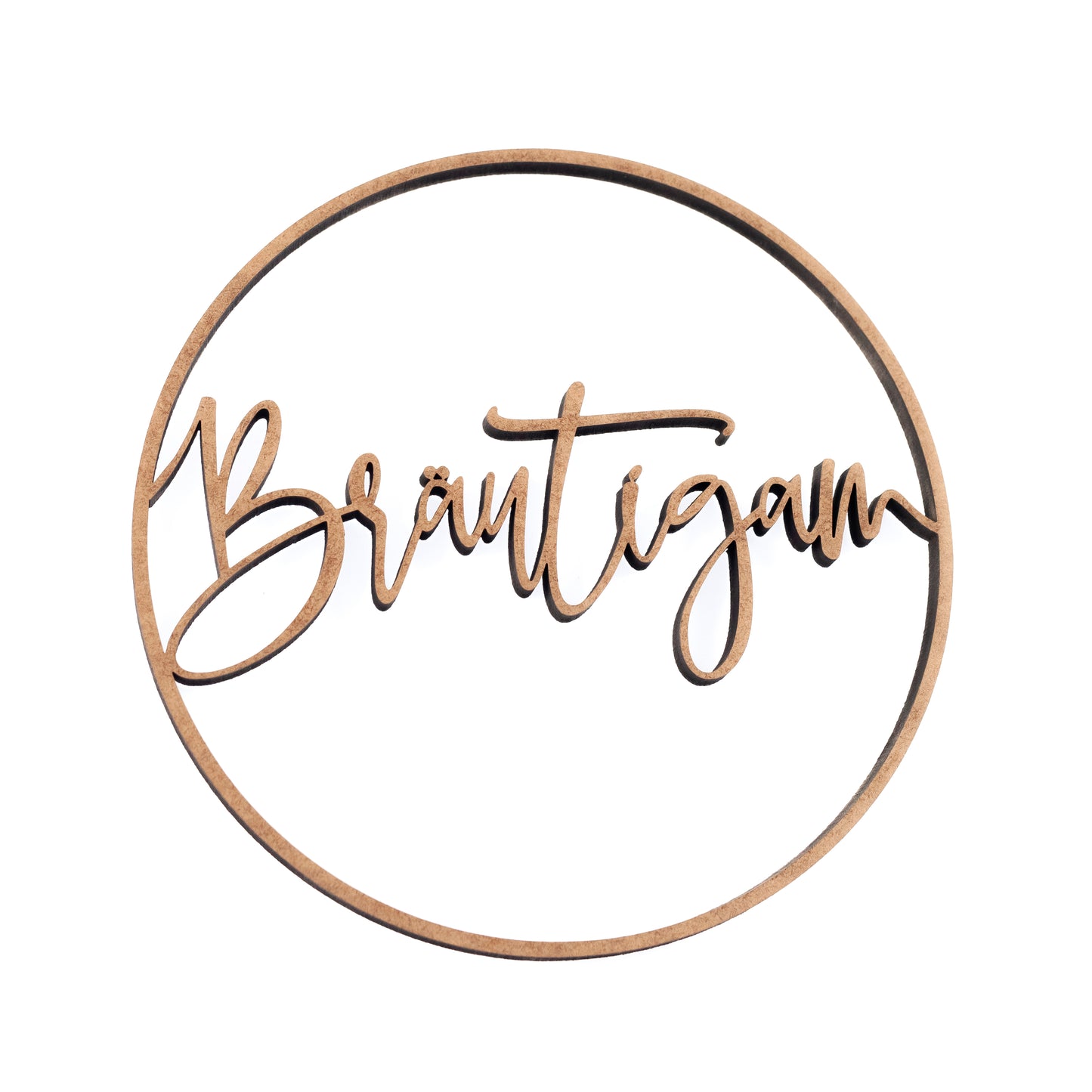 Kranz Bräutigam