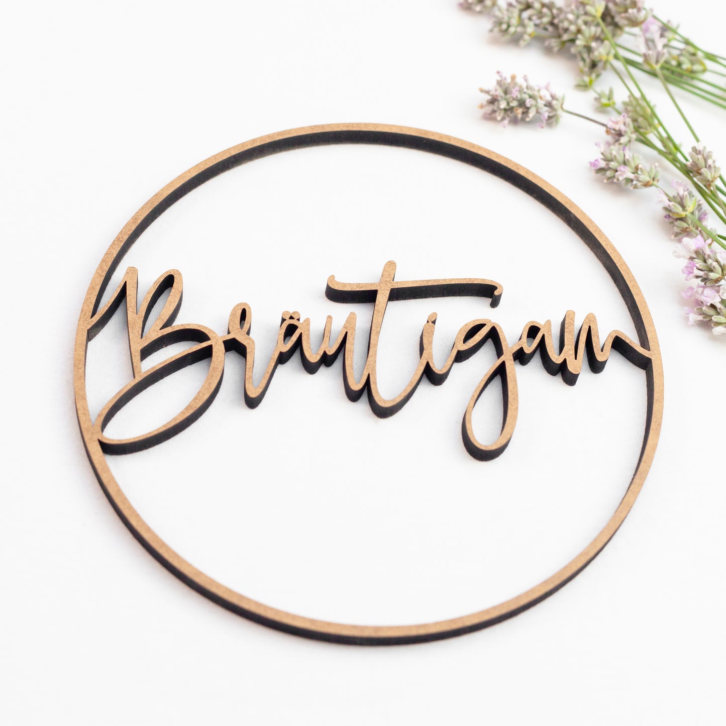 Kranz Bräutigam