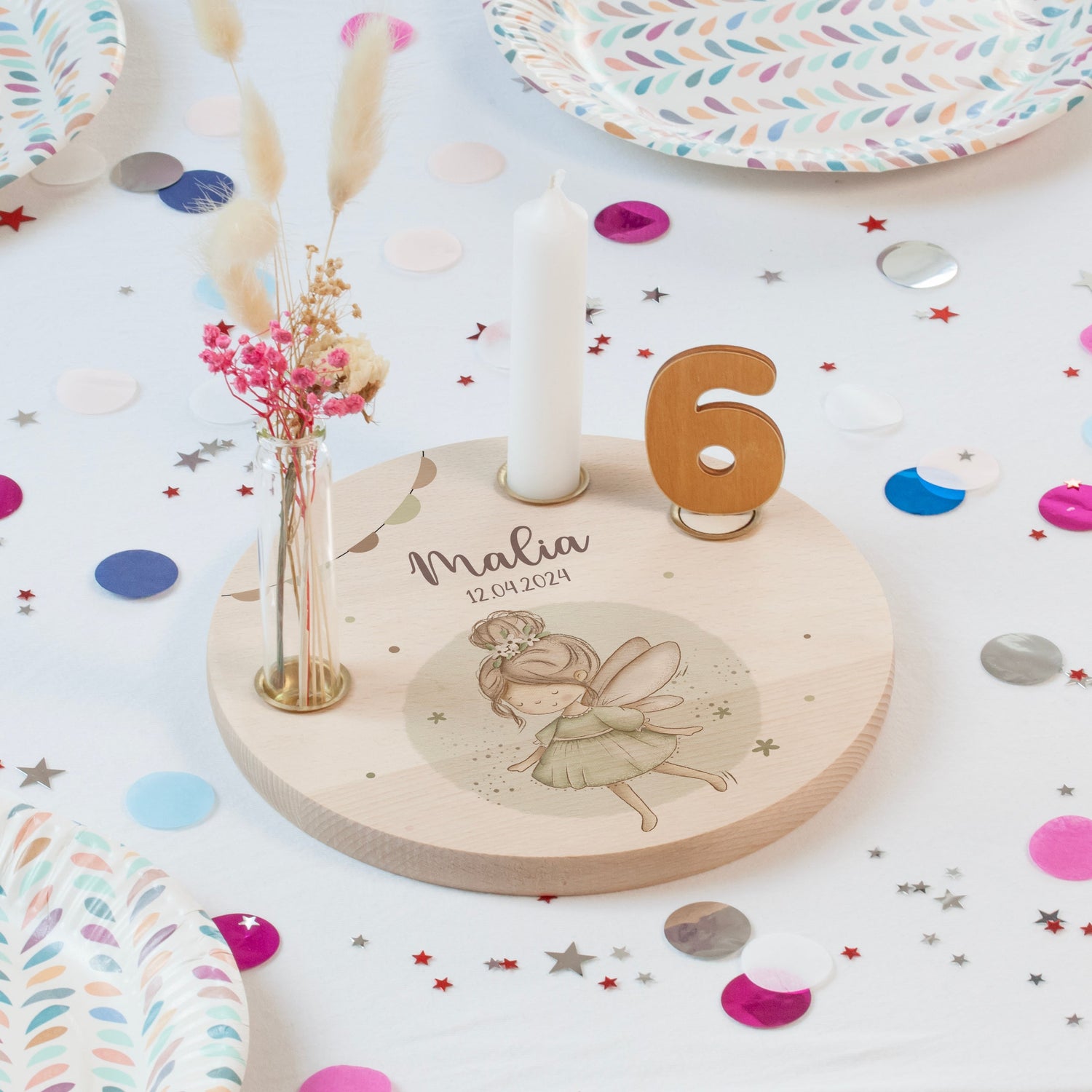 Fabelwesen Feen & Drachen